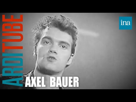 Axel Bauer 