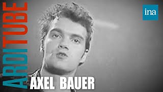 Axel Bauer 