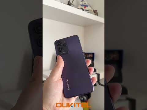 OUKITEL C32 #shorts