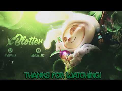 xBlotter Stream Highlights #6