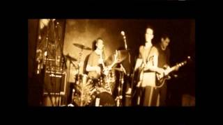 CARRION - 'The Decline Of' Reissue footage (British Sea Power)