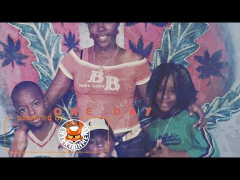 Reemus K - One Day - November 2017