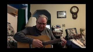 "I Run To You" by Marty Stuart and Connie Smith (Cover)
