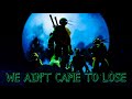 Teenage Mutant Ninja Turtles We Ain T Came To Lose Ghostface Killah And Rackwon