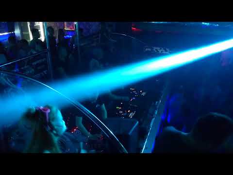 Arena Wysoka -Lewy NightBasse B-Day Party Żan Żop 13.01.18r Vol 2