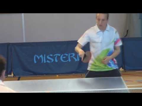 test du picot long Dr Neubauer N°1