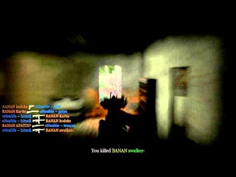 hitzoR - ace at MSI Grunex CoD2 LAN #18