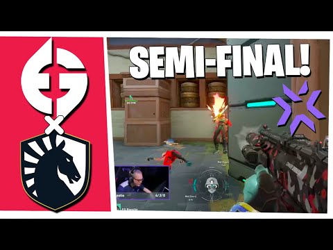 Evil Geniuses vs Team Liquid - HIGHLIGHTS | Champions Tour 2023: Masters Tokyo