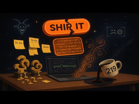 Grep between the lines