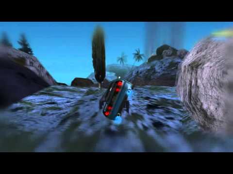 [DM]CarmY ft. Relax - Dangerous Ambitions [Quailty test #1]