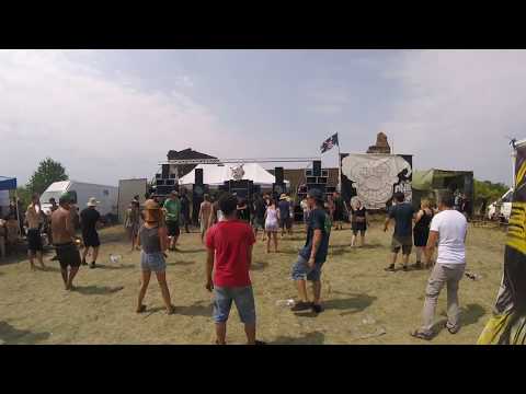 Cirkus Alien 2018 - 23 Years of Cavantgarde - [4]