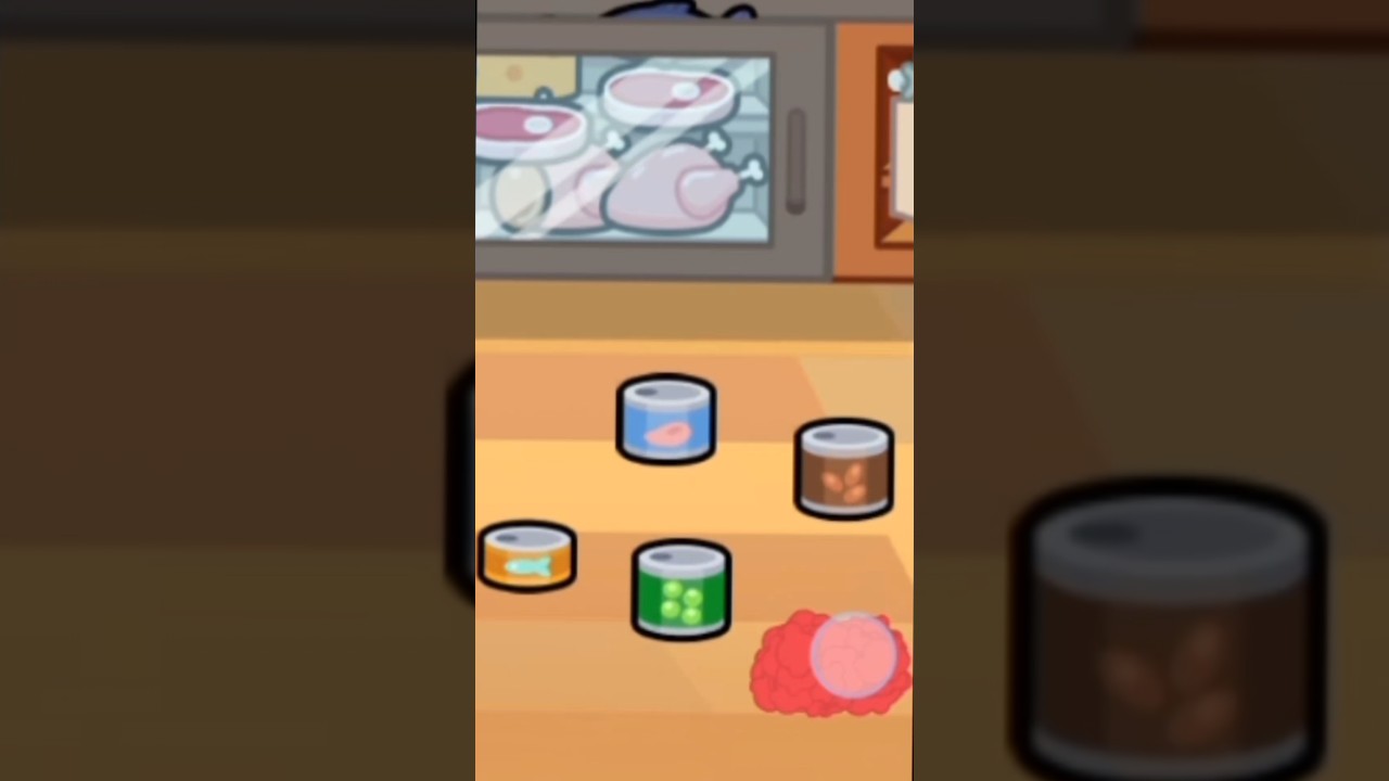 🔎 New food secret #avatarworld #pazu #segredos