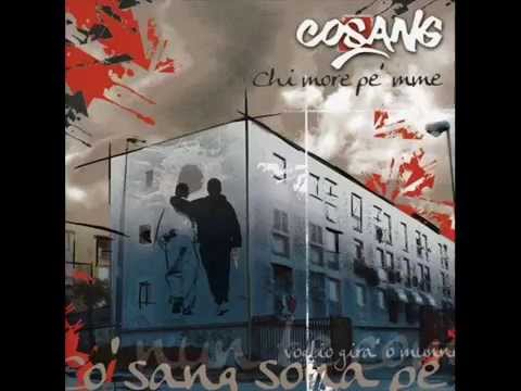 Co'Sang - Buonanotte Pt. 1