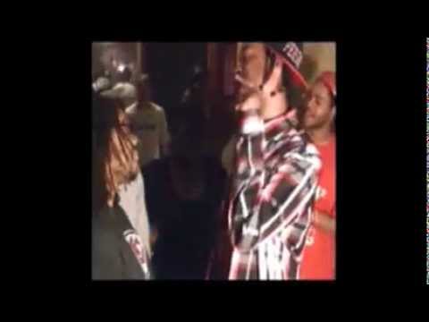 B Jay Da Kidd vs High Persuit