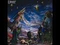 Lowen - A Crypt in the Stars (Full Album 2018)
