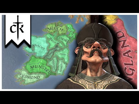 CK3 - My Character Is A Disaster!