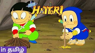 Ninja Hattori in TamilBrand new Episode#Ninja_Hatt