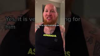 Laughter is one of the best forms of therapy #BrainInjury #Apraxia #Aphasia #TeamSethFoundation