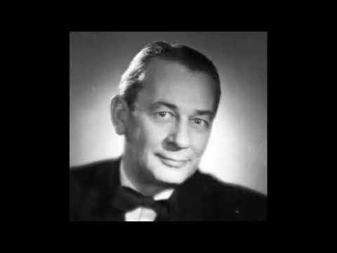 Mieczysław Fogg - Serenada włóczęgi