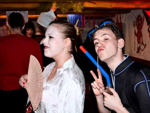 Šibřinky Lazníky 3. 3. 2012