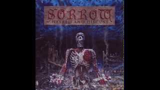 sorrow  -  forced repression  -  1992  -  new york usa