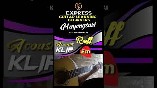 Download lagu KUSALAH MENILAI - MAYANGSARI | COVER #SHORTS mp3