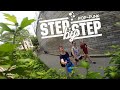 STEP BY STEP - ШУМ ПРИБОЯ 