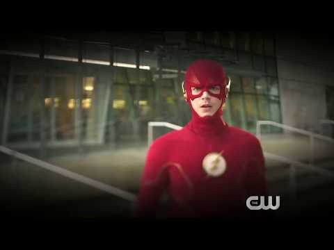 DCTV Crisis on Infinite Earths Crossover Lex Luthor Promo