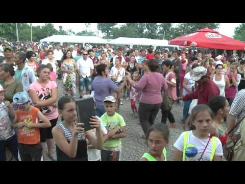 Traditii si obiceiuri romanesti la Trifesti, Iasi - ep. 21