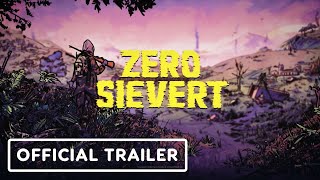ZERO Sievert (PC) Steam Key EUROPE