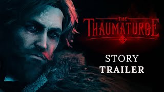 VideoImage3 The Thaumaturge: Deluxe Edition