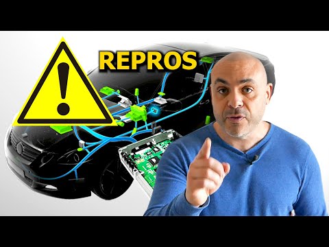 ANTES de REPROGRAMAR, MIRA ESTE VÍDEO: Las 7 claves de las modificaciones de motor