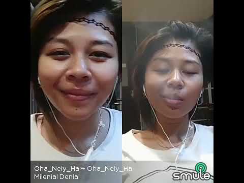 Ohaneiyha (cover)  Milenial denial 8ball ft N.Y.C.O