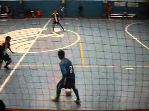 TRADIÇÃO FUTSAL ITAQUERA X HR FUTSAL COPA MMC