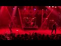 Exciter - Iron Dogs - Hell's Heroes 2  (04/13/2019, Houston, TX)  4K