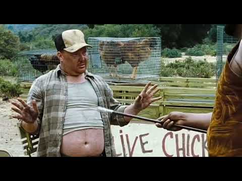 The Devil's Rejects 🤣😂😂 Chicken Scene