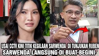 Download lagu Usai CCTV Ruben Onsu Tunjukkan Hal Mengejutkan Ini Soal Sarwendah Terbaru mp3 Download lagu Usai CCTV Ruben Onsu Tunjukkan Hal Mengejutkan Ini Soal Sarwendah Terbaru mp3