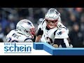 Tom Brady has a REAL chance to win a Super Bowl title with the Buccaneers | Time to Schein