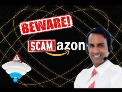 Wifi Doesn't Let Me Remote Desk To Scamazon.