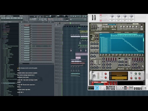 Deadmau5 Style Progressive Trance? - FL Studio / REASON - 128 Bpm - [05/26/2017]