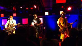 Fishbone - Question of Life (Live at The Waterfront, Norwich 04.05.11)