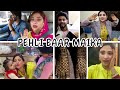 Shadi Ke Bad Pheli Bar Maika Gayi Shystyles Vlog Vlog148