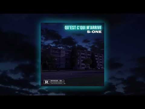 Video thumbnail for QU’EST C’QUI M’ARRIVE