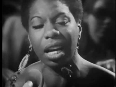 Ain't Got No, I Got Life - Nina Simone