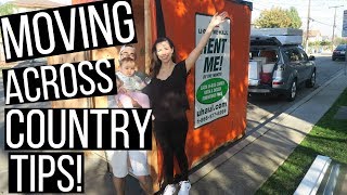 MOVING TIPS ON A BUDGET & SHOWING YOU OUR APARTMENT! | Hayley Paige