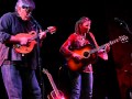 Terri Hendrix and Lloyd Maines:Jim Thorpe