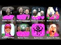 All Barbie New Mods Barbie Granny Mod 123 Barbie Mr Meat Barbie Eyes Granny Mods Barbie