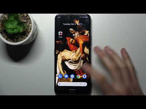 How to Check IMEI and Serial Number in NOKIA G50 5G – Find Unique Numbers