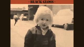 Monsieur Elle-black gloss (original mix)