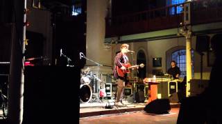 Ron Sexsmith   Miracles @ St Georges Brighton UK 6 21 2013